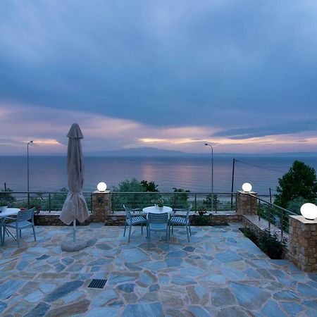 Villa Sunset Skála Kallirákhis 외부 사진