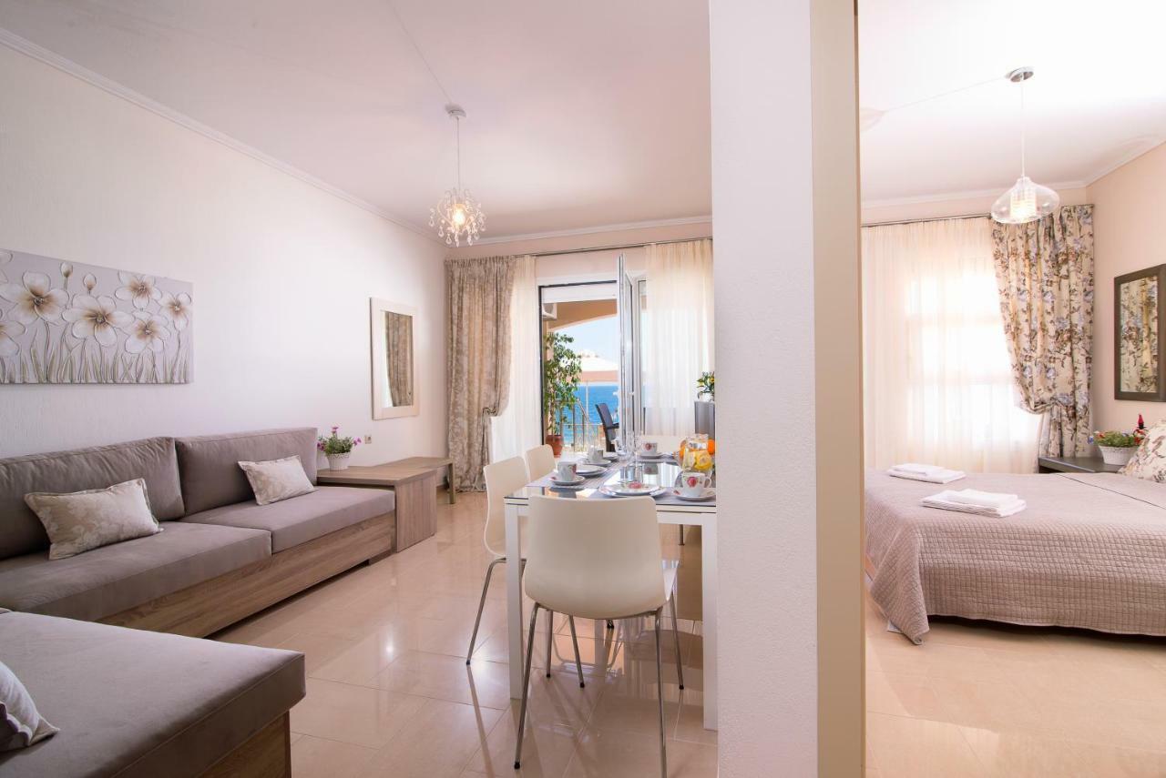 Villa Sunset Skála Kallirákhis 외부 사진